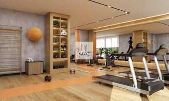 Imagem 7: Ancoratto Jaguaribe - Apartamentos de 2 e 3 quartos, com plantas de 66 a 156m² - Lançamen