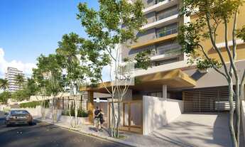 Imagem 2: Residencial Ilha de Mykonos , no bairro Itapuã: 1 quarto, 1 suíte, 1 sala, 1 vaga, 29,85m²