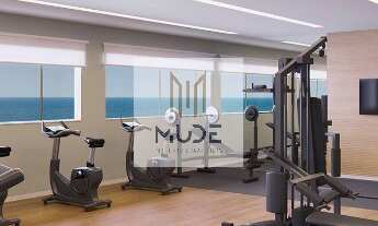 Imagem 6: Residencial Ilha de Mykonos , no bairro Itapuã: 1 quarto, 1 suíte, 1 sala, 1 vaga, 29,85m²