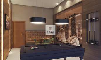 Imagem 4: MON JARDIM RESIDENCIAL 4/4 (3 SUÍTES). 4 VAGAS DE GARAGEM. 140 M² - Caminho das Árvores