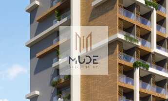 Imagem: Residencial Ilha de Mykonos, no bairro