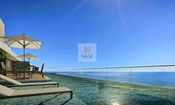 Imagem 3: Residencial Ilha de Mykonos , no bairro Itapuã: 1 quarto, 1 suíte, 1 sala, 1 vaga, 29,85m²