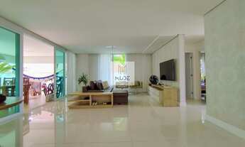 Imagem: CASA 4 SUÍTES - 380m² área construída