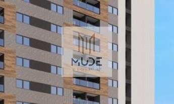 Imagem: Solare Patamares, PATAMATES 02 quartos