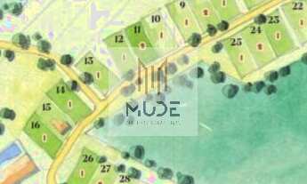 Imagem: Terreno em Condomínio de Luxo na Praia