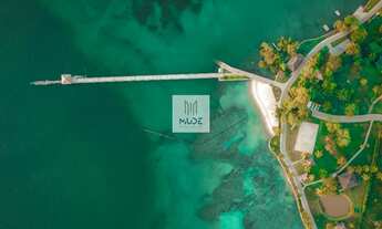 Imagem 5: Ilha Bimbarras - Um paraíso particular- Terrenos de 3 a 5 mil m² - VAI POR MAR E POR TERR