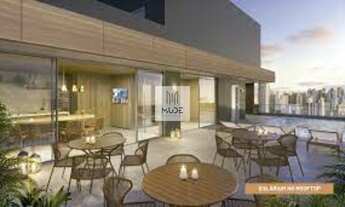 Imagem 4: Emilio Najar Barra Residence - Studio à venda na Barra, Salvador-BA, 1 quarto, 1 sala, 1 b