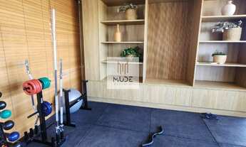 Imagem 6: HOUSE Barra, Salvador-BA: 1 quarto, 1 sala, 1 vaga, 37m² de área. Confira!