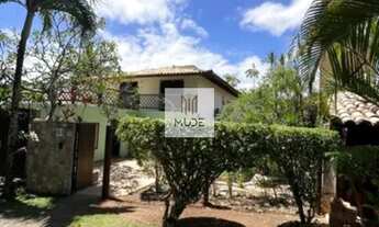 Imagem: Casa em condomínio de luxo com 5 quartos