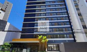 Imagem: HOUSE Barra, Salvador-BA 1 quarto, 1 sala