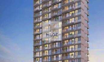 Imagem 1: ONE Morro do Gavazza, apartamentos de 1 e 2 quartos na Barra - Plantas de 29,13 a 55,56m²