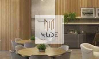 Imagem 5: ONE Morro do Gavazza, apartamentos de 1 e 2 quartos na Barra - Plantas de 29,13 a 55,56m²