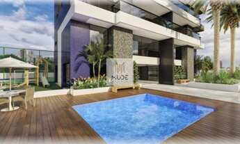 Imagem 4: Unique Le Quartier APTO 3 SUÍTES - 114m² Área privativa e 2 vagas de garagem - A Venda no