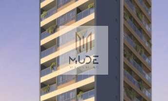 Imagem: Emilio Najar Barra Residence - Studio à