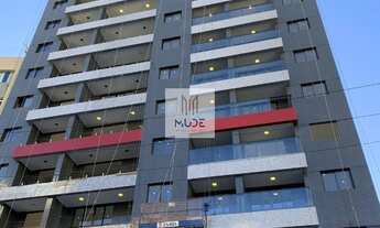 Imagem 3: Graffiti Residence - APTOS de 57 e 70m² com 2/4, SUÍTE à venda no Costa Azul - ÚLTIMAS UNI