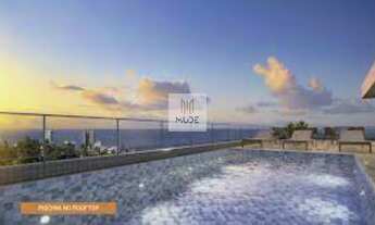 Imagem 5: Emilio Najar Barra Residence - Studio à venda na Barra, Salvador-BA, 1 quarto, 1 sala, 1 b