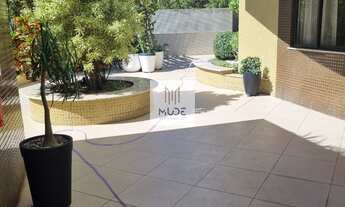 Imagem 4: TERRAZZO Del Mare - APTO Alto Padrão em Armação com Vista Mar: 4 Quartos e Varanda Gourmet