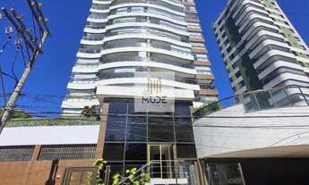 Imagem 1: TERRAZZO Del Mare - APTO Alto Padrão em Armação com Vista Mar: 4 Quartos e Varanda Gourmet