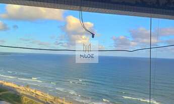 Imagem 3: DUMARE JAGUARIBE - 3 SUÍTES - 103M² - MOURA DUBEUX - VISTA MAR PERMANENTE: Á VENDA EM JAGU