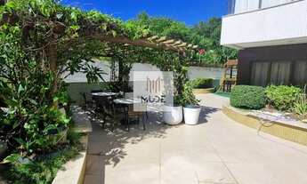 Imagem 6: TERRAZZO Del Mare - APTO Alto Padrão em Armação com Vista Mar: 4 Quartos e Varanda Gourmet