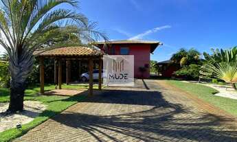 Imagem: Casa de Luxo em Condomínio 5 Quartos