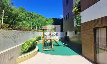 Imagem 7: TERRAZZO Del Mare - APTO Alto Padrão em Armação com Vista Mar: 4 Quartos e Varanda Gourmet