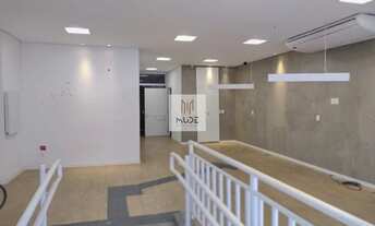 Imagem 2: LOJA LOCAÇÃO NO COMÉRCIO - Grande visibilidade - 220m²