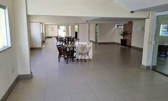 Imagem 2: Edf. Ilha das Canoas, 3 Quartos totais, 67m², dependência completa e 1 vaga coberta à vend