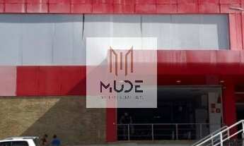 Imagem: LOJÃO PARA LOCAÇÃO NO BONOCO - ANTIGA