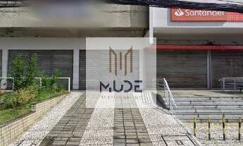 Imagem: LOJÃO PARA LOCAÇÃO NA AV. Av. Antônio