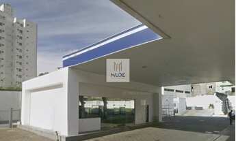 Imagem: LOJÃO PARA LOCAÇÃO - 130m² - Av. Gen