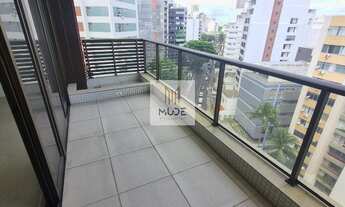 Imagem: JAZZ GRAÇA, 1 QUARTO, SUÍTE, LIVING COM