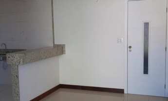 Imagem 3: Palazzo Versília, 1 Quarto e Sala com Varanda e Vista mar - À Venda na Barra