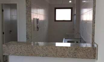 Imagem 4: Palazzo Versília, 1 Quarto e Sala com Varanda e Vista mar - À Venda na Barra