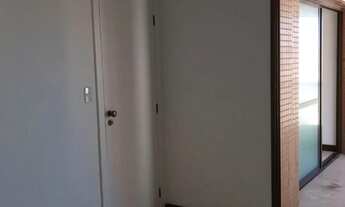 Imagem 5: Palazzo Versília, 1 Quarto e Sala com Varanda e Vista mar - À Venda na Barra