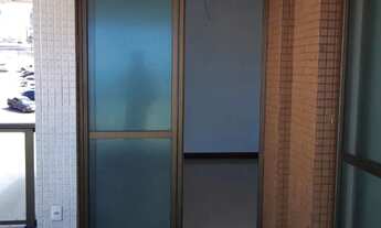 Imagem 6: Palazzo Versília, 1 Quarto e Sala com Varanda e Vista mar - À Venda na Barra