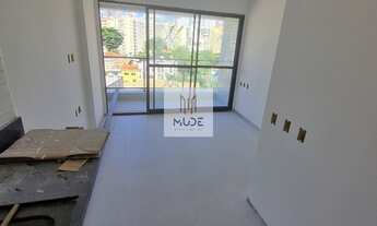 Imagem 2: ZN BARRA Studios de 18 a 21m² - Com e sem Varanda - Infraestrutura completa- Perto da PRAI