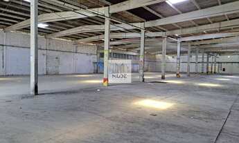 Imagem 2: GALPÃO - IMÓVEIS PARA LOCAÇÃO OU VENDA COMERCIAL - LOJAS, GALPÕES, PRÉDIOS, SALAS E TERREN