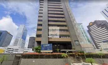 Imagem: SALA NO EDIFÍCIO ÔMEGA EMPRESARIAL - Sala