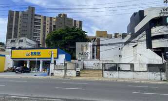 Imagem 6: TERRENO PARA LOCAÇÃO 507 M² - RIO VERMELHO, SALVADOR-BAHIA