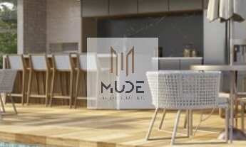 Imagem 4: RESIDENCIAL MONT BLANC HILL - 3 Suítes - 133,81m² - Lavabo - 2 Vagas - VARANDÃO GOURMET