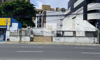 Imagem 3: TERRENO PARA LOCAÇÃO 507 M² - RIO VERMELHO, SALVADOR-BAHIA