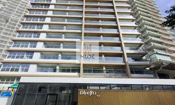 Imagem: Duetto HORTO FLORESTAL, 1 Quarto suíte