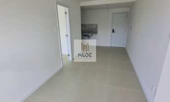 Imagem 2: Duetto HORTO FLORESTAL, 1 Quarto suíte, 43m² Área privativa, Varanda GRANDE- A VENDA NO HO