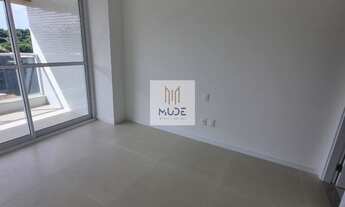 Imagem 3: Duetto HORTO FLORESTAL, 1 Quarto suíte, 43m² Área privativa, Varanda GRANDE- A VENDA NO HO