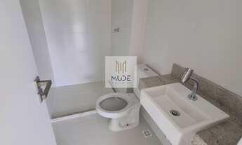 Imagem 4: Duetto HORTO FLORESTAL, 1 Quarto suíte, 43m² Área privativa, Varanda GRANDE- A VENDA NO HO