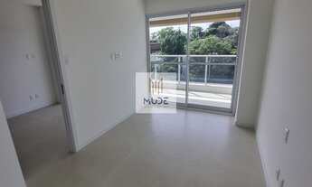 Imagem 5: Duetto HORTO FLORESTAL, 1 Quarto suíte, 43m² Área privativa, Varanda GRANDE- A VENDA NO HO