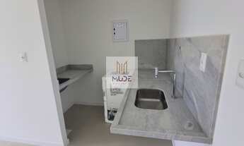 Imagem 6: Duetto HORTO FLORESTAL, 1 Quarto suíte, 43m² Área privativa, Varanda GRANDE- A VENDA NO HO