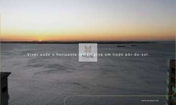 Imagem: VERÍSSIMO CORREDOR DA VITÓRIA - 4 SUÍTES