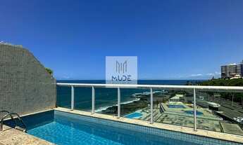 Imagem 3: COSTA ESPANHA - COBERTURA - 2 Quartos com Suíte - 161M² - PISCINA PRIVATIVA E VISTA MAR